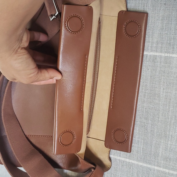 Everlane The Form Shoulder Bag - Picture 15 of 16